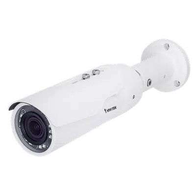 billede til IB8377-H Bullet Network Camera