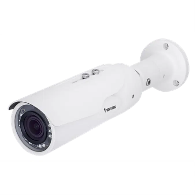 IB8377-H Bullet Network Camera