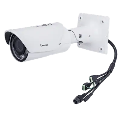 Image for IB9367-HT Bullet Network Camera