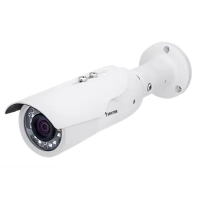 billede til IB8379-H Bullet Network Camera