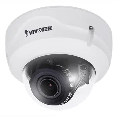 Immagine per FD8377-H Fixed-Dome Network IP Camera