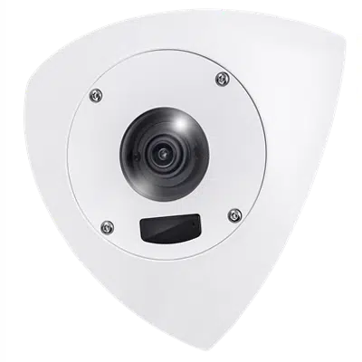 obraz dla CD8371 Corner Dome Network IP Camera