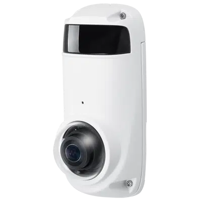 bild för CC9381-HV-V2 5MP IR Compact Panoramic AI Camera