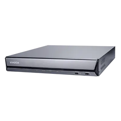 Image for ND9542P Core+ AI H.265 32-CH Embedded PoE NVR