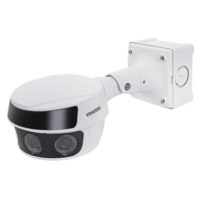 Obrázek pro MS9321-EHV-V2 18MP Multi-sensor Panoramic AI Camera