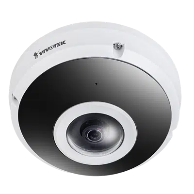 รูปภาพสำหรับ FE9382-EHV-V2 6MP Fisheye Panoramic Network Camera