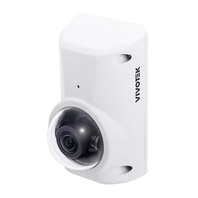 bild för CC9380-HV-V2 5MP Compact Panoramic AI Camera