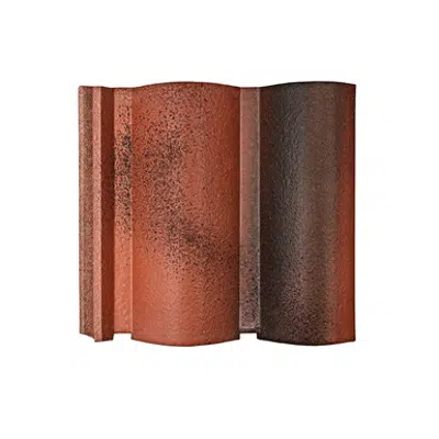 Image for Roof system for concrete tile Coppo del Borgo
