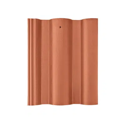 Image for Roof system for concrete tile Coppo di Francia