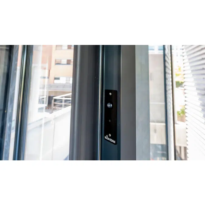 Tourlock 180 - High Security Revolving Door | (EMEA-ASIA)