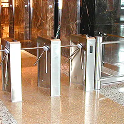 Image for Trilock 60 (USA) High Volume Tripod Turnstile