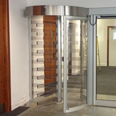 afbeelding voor Turnlock 200 EL (USA) Full Height Turnstile