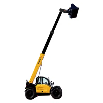 Image pour HTL 3510 - Telehandler