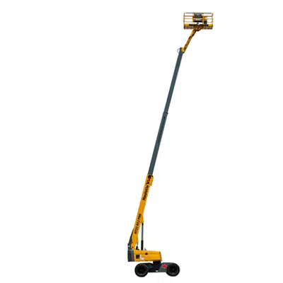 Image for HT23 RTJ PRO - Diesel rough terrain telescopic booms  - MEWP