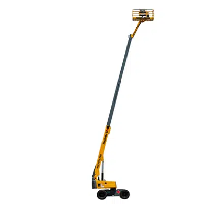 Зображення для HT23 RTJ PRO - Diesel rough terrain telescopic booms  - MEWP