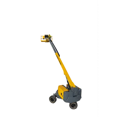 Зображення для HT16 RTJ PRO - Diesel rough terrain telescopic booms - MEWP