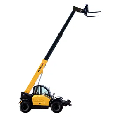 画像 HTL 4010 - Telehandler