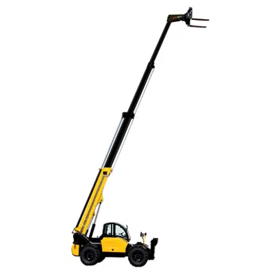 Image for HTL 3617 - Telehandler