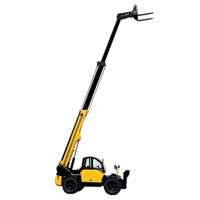 Immagine per HTL 3614 - Telehandler