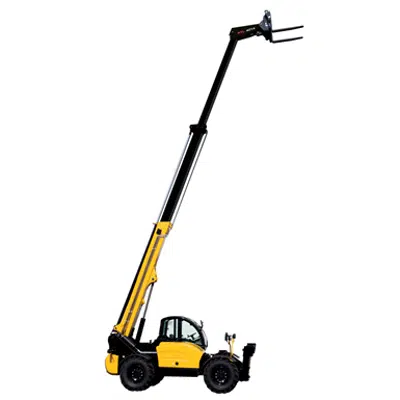 Image for HTL 4014 - Telehandler