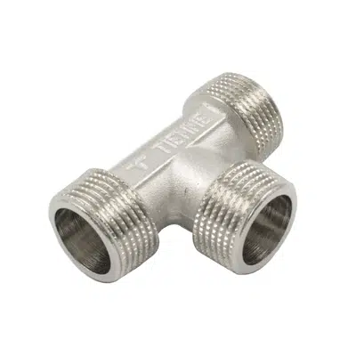 Image for 1572N _ Generic T fitting - Male 