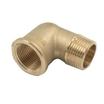 Image for 1561 _ Generic elbow fitting - Male /Female