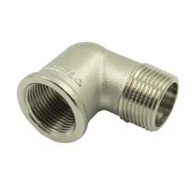 1561N _ Generic elbow fitting - Male /Female 的圖片