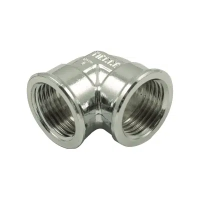 Image for 1560C _ Generic elbow fitting - Female /Female