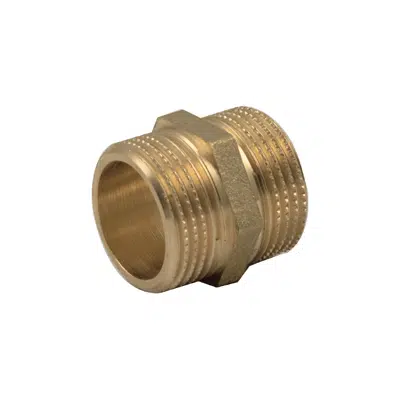 Image for 1552 _ Generic fitting- Male/Male