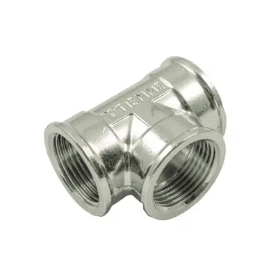 Image for 1570C _ Generic T fitting - Female 