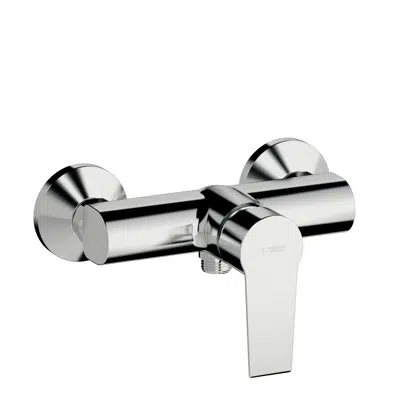 imagen para TN04_ Shower mixer with shower kit