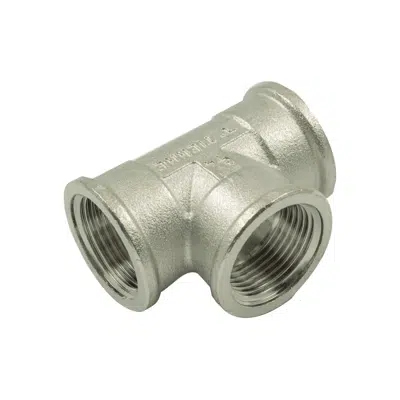 Image for 1570N _ Generic T fitting - Female 