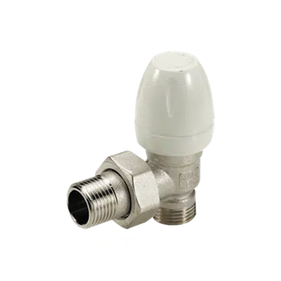 Image for 3301 _ Thermostatically controlled valve per radiatori (mandata) maschio