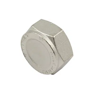 1880N _ Female Cap for Manifolds图像