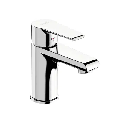 Image for TN01_ Wash basin mixer