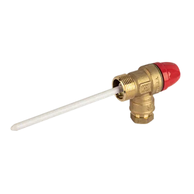 bild för 1916 _ Temperature/Pression safety relief valves for hot water tank
