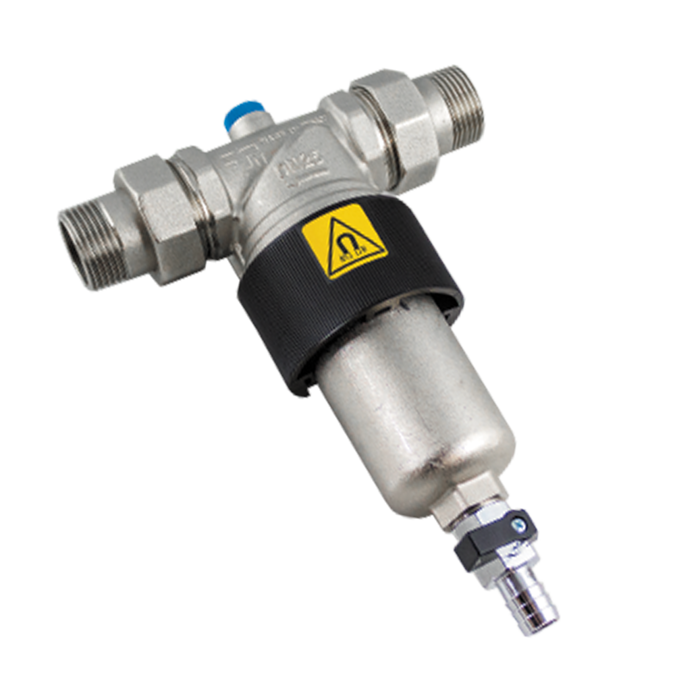 BIM objects Free download! 3148 _ Linear dirt separator