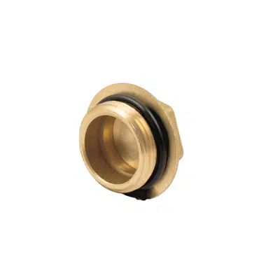 Image for 1882 _ Male Cap for Manifolds