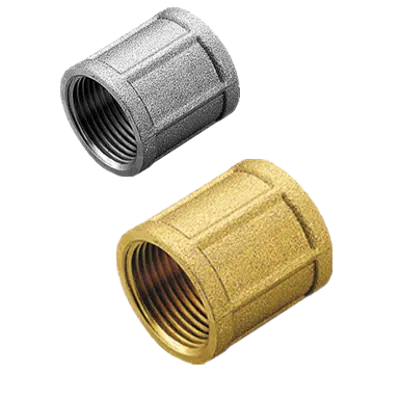 Image for 1550 - 1550N _ Generic fitting- Female /Female
