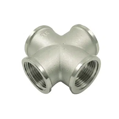 Image for 1580N _ Cross fitting - Female 