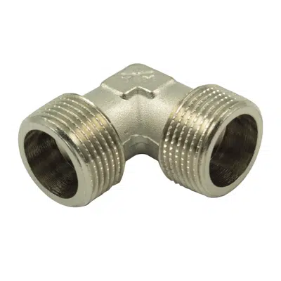 Image for 1562N _ Generic elbow fitting - Male /Male