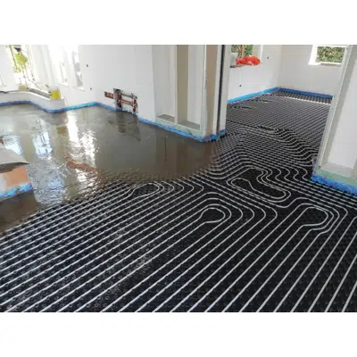 Image for Heating Floor System 