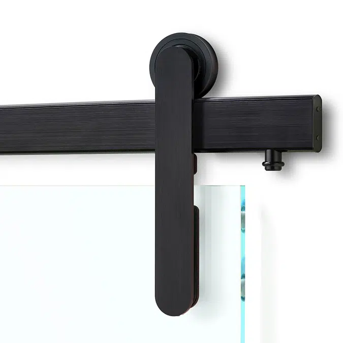 Meridian Sliding Door Hardware System