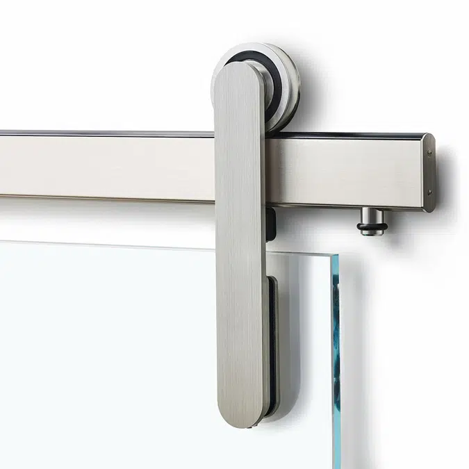 Meridian Sliding Door Hardware System