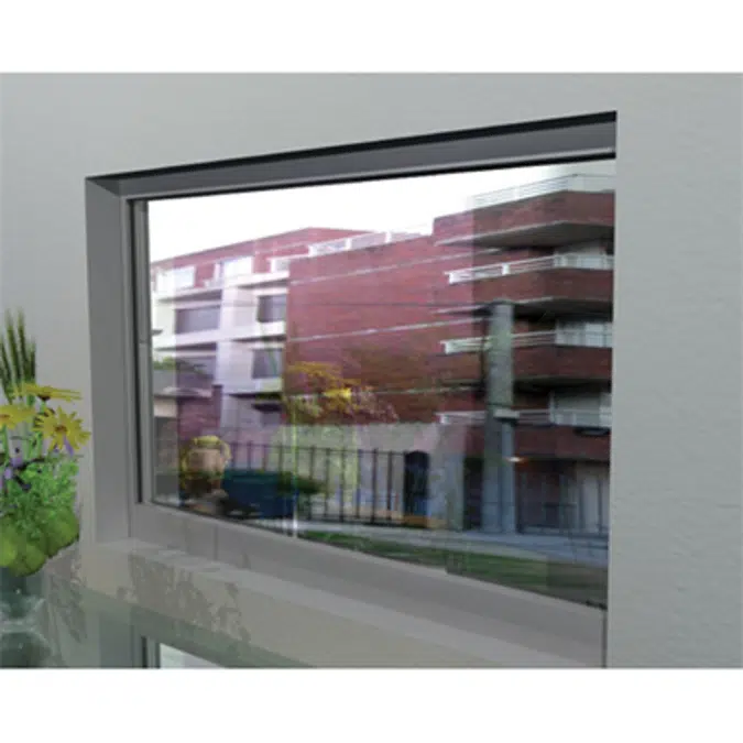 Series 8100 Fixed Window Systems