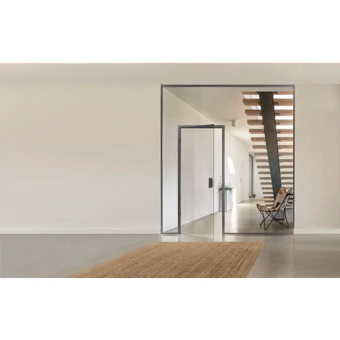 Fallbrook Interior Partition System