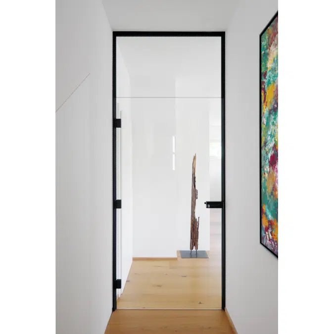 Fallbrook Interior Partition System