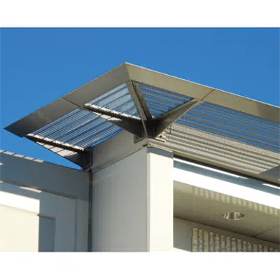 imazhi i 7750 Series Sunshade System