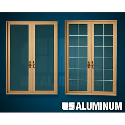 изображение для Series 900 Terrace Doors