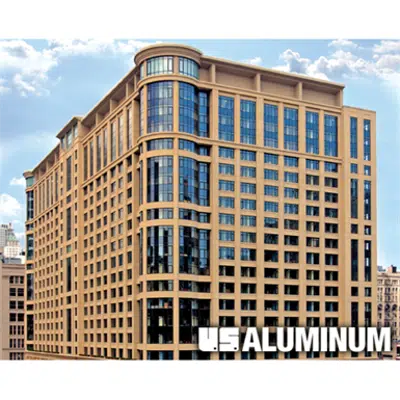 Image for Series 7600 Awning Windows